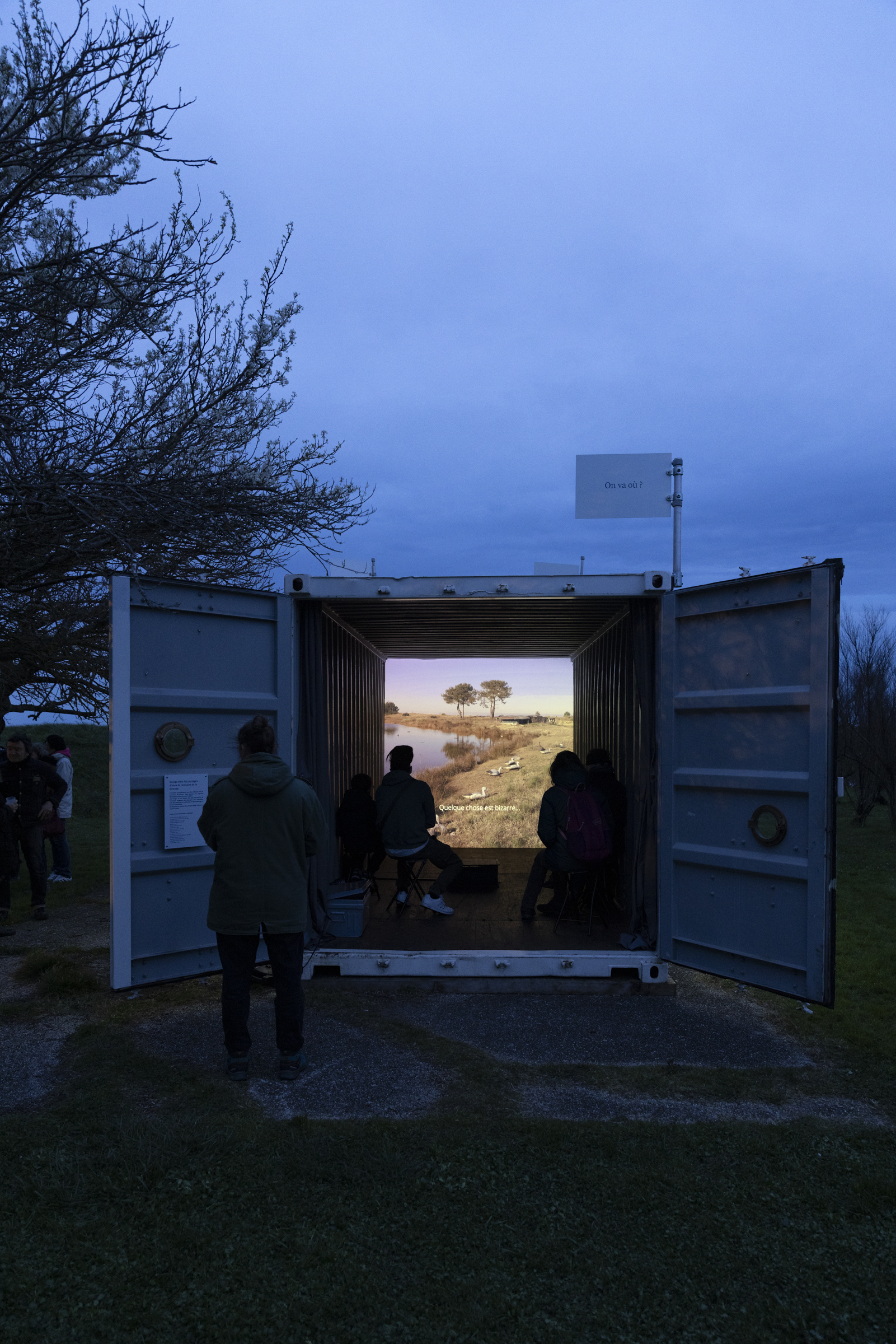 Films des rives de la Dordogne